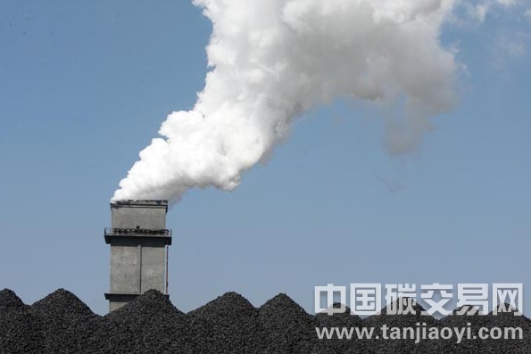 為何說中國碳減排交易市場規(guī)模巨大？