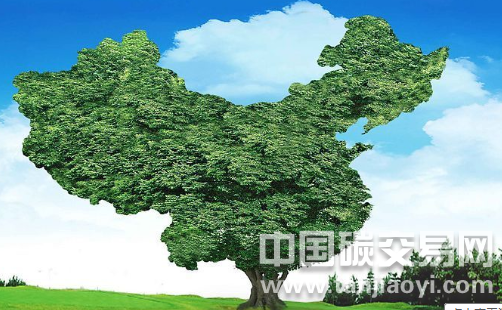 中國將加快推動(dòng)綠色低碳發(fā)展 建立“紅線管控”制度