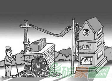 “發(fā)電企業(yè)如何怎么開展溫室氣體盤查和報(bào)告”