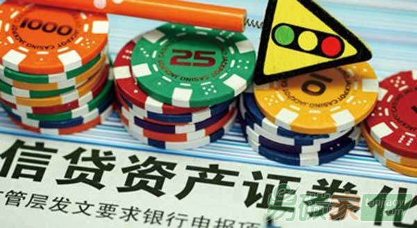 我國不良資產(chǎn)證券化模式與展望