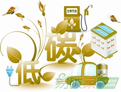 對(duì)抗氣候變化能賺錢：聰明的投資正在涌向綠色能源_易碳家