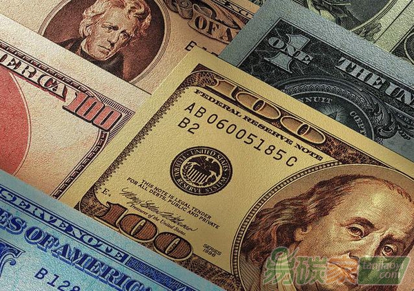 碳美元能否拯救美元霸權？