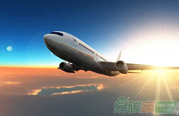 難產(chǎn)的國(guó)際性歐盟航空配額交易