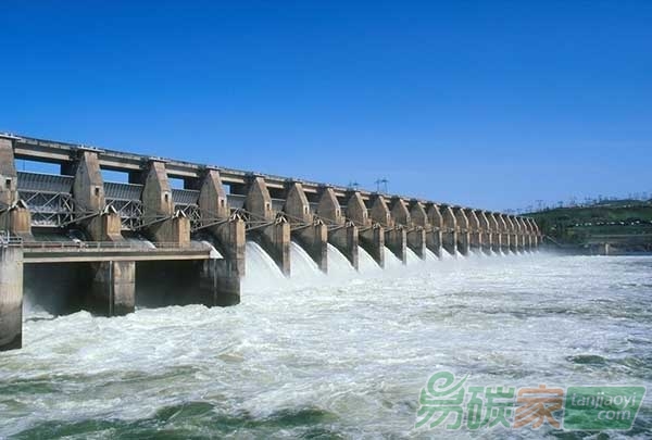 對貧困地區(qū)水電開發(fā)進行補償