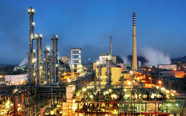 陜西首次進(jìn)行大規(guī)模碳排放核查