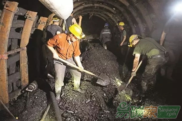 碳稅，為江河日下的美國(guó)煤礦開采行業(yè)埋單？