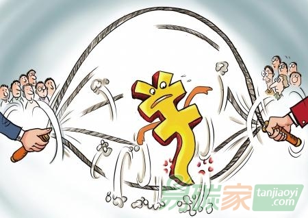 碳排放權(quán)交易市場(chǎng)的供求機(jī)制
