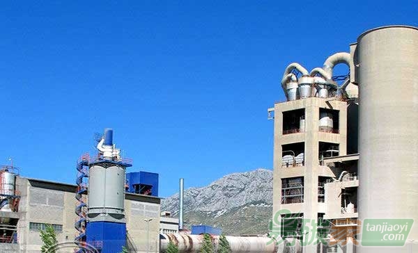 水泥行業(yè)在企業(yè)碳排放補(bǔ)充數(shù)據(jù)核算報告中需要核算窯爐粉塵