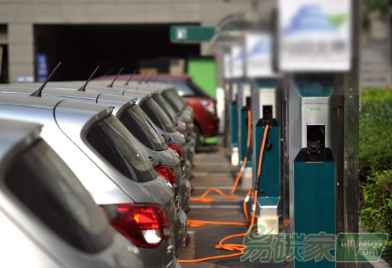 新能源汽車(chē)將來(lái)怎么玩