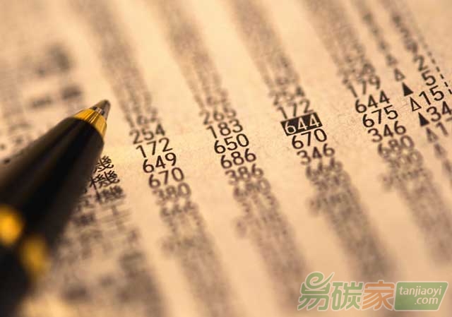 全面解析《碳排放權(quán)交易試點(diǎn)有關(guān)會(huì)計(jì)處理暫行規(guī)定（征求意見稿）》