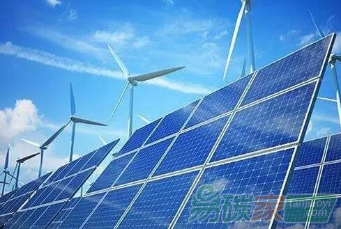 CCER這么火，我該去賣碳嗎？