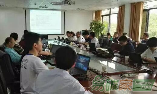 福建深化開(kāi)展2016年度碳排放數(shù)據(jù)復(fù)查工作