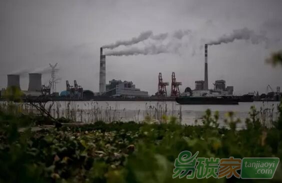 碳盤查與碳核查，你分清了嗎？