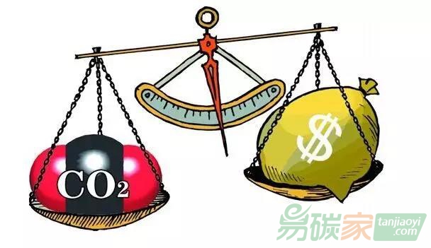 金融中介機構扮演著重要角色