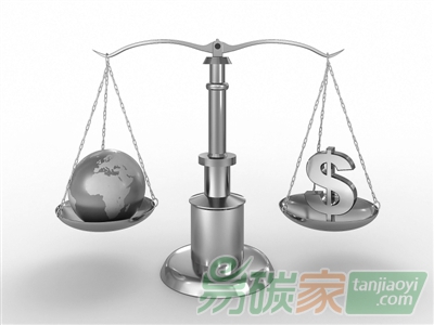 碳交易，一個(gè)不能錯(cuò)過(guò)的市場(chǎng)