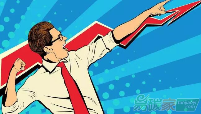電力企業(yè)免費(fèi)配額比例95%！廣東省2018年度碳配額總量4.22億噸