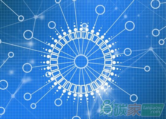 愛丁堡大學(xué)梁希：區(qū)塊鏈模式對如今全球氣候治理環(huán)境是很好的匹配