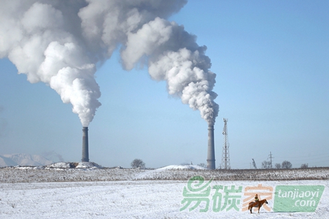 生態(tài)補(bǔ)償機(jī)制在應(yīng)對(duì)氣候變化領(lǐng)域大有可為