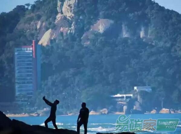 旅游業(yè)碳足跡遠(yuǎn)超之前估計(jì)