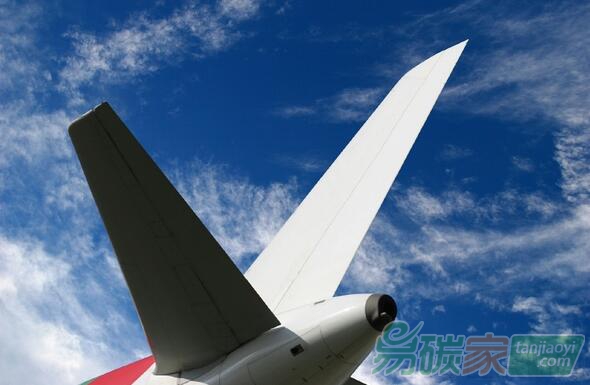 全球航空運輸業(yè)碳中和方案及減排計劃助力未來可持續(xù)發(fā)展