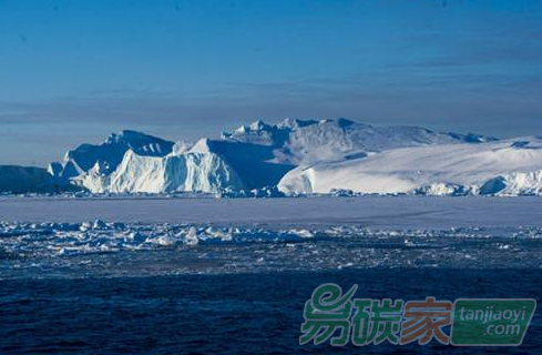 人類活動(dòng)影響氣候變化始于工業(yè)化早期并致四季不分明