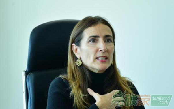 專訪：應(yīng)對(duì)氣候變化應(yīng)從談判轉(zhuǎn)向行動(dòng)——訪2019年聯(lián)合國氣候變化大會(huì)主席施密特