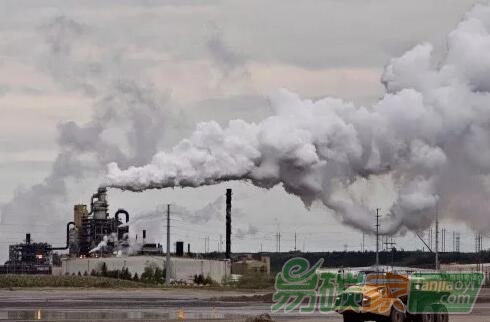 碳稅還要加？加拿大油價(jià)漲生活開(kāi)支大