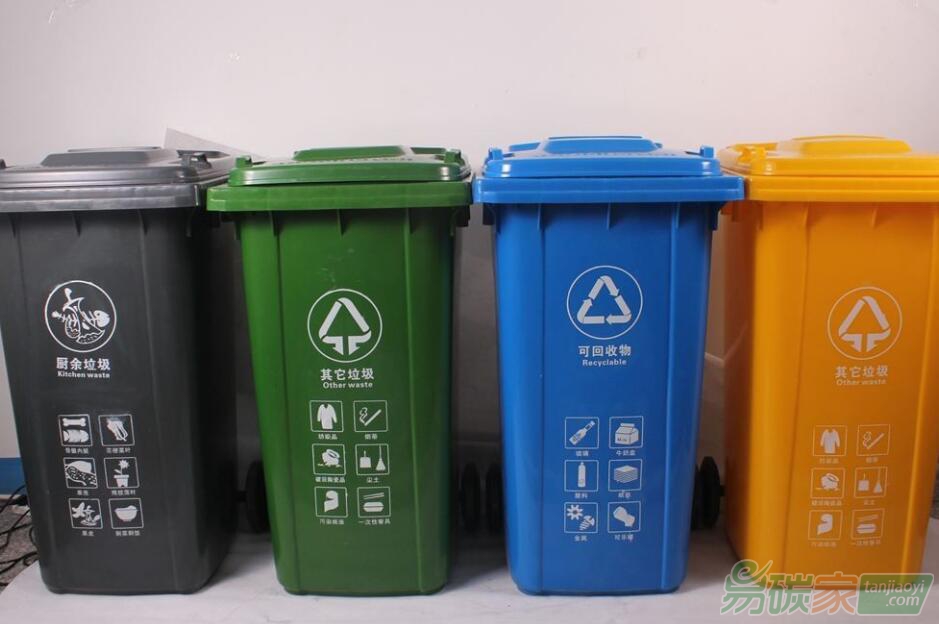 千億級垃圾分類市場哪些領(lǐng)域?qū)⑹芤?></p></div><div><br></div><div>前不久與垃圾分類相關(guān)的多支環(huán)保股漲停，地方政府的財政支持力度增加，與垃圾分類相關(guān)的固廢產(chǎn)業(yè)迎來利好。</div><div><br></div><div>垃圾分類推動了固廢處置基礎(chǔ)設(shè)施建設(shè)，擴(kuò)大了<a href=