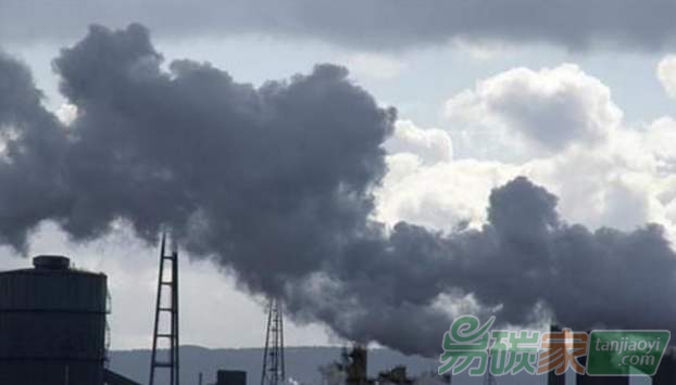 碳價(jià)格信號為何中國碳市場的失靈