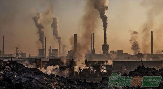 聯合國本世紀末全球可能升溫3.2攝氏度