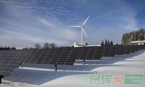 對(duì)比和啟示：歐洲、美國(guó)和中國(guó)三國(guó)可再生能源綠色電力證書及交易機(jī)制的優(yōu)劣