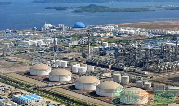 碳市場(chǎng)當(dāng)前，石油企業(yè)任務(wù)艱巨