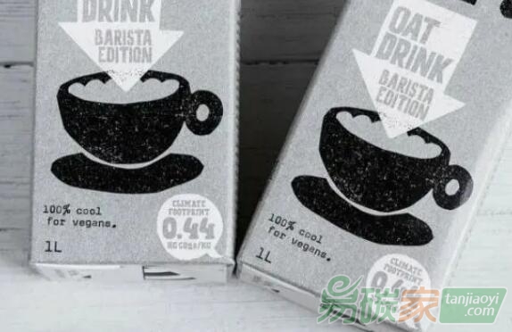 從碳標(biāo)簽到零碳產(chǎn)品，消費產(chǎn)業(yè)正在發(fā)生什么？